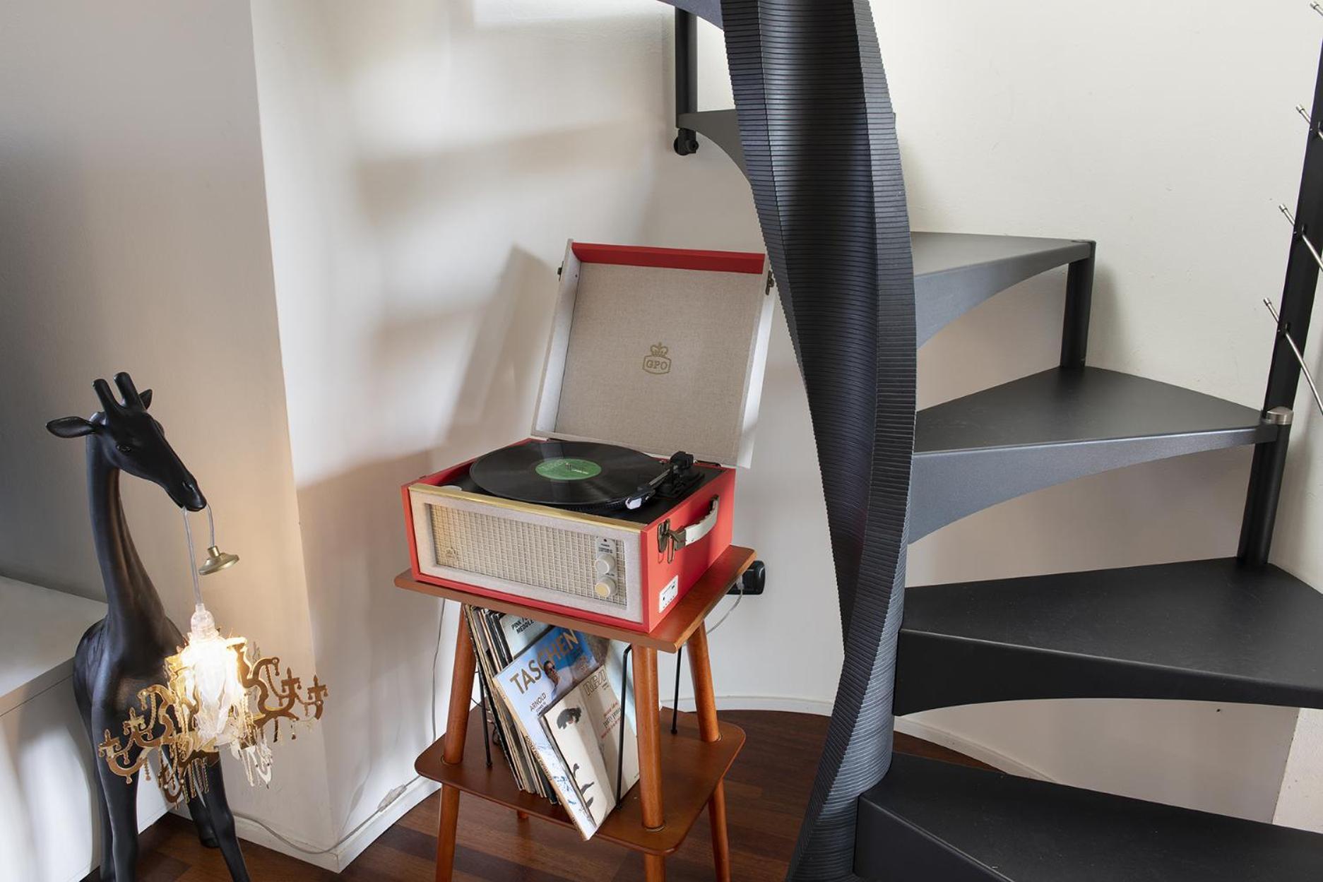 Giresio 41 - Your Penthouse With Rooftop Garden In Milano Navigli - Wifi 外观 照片