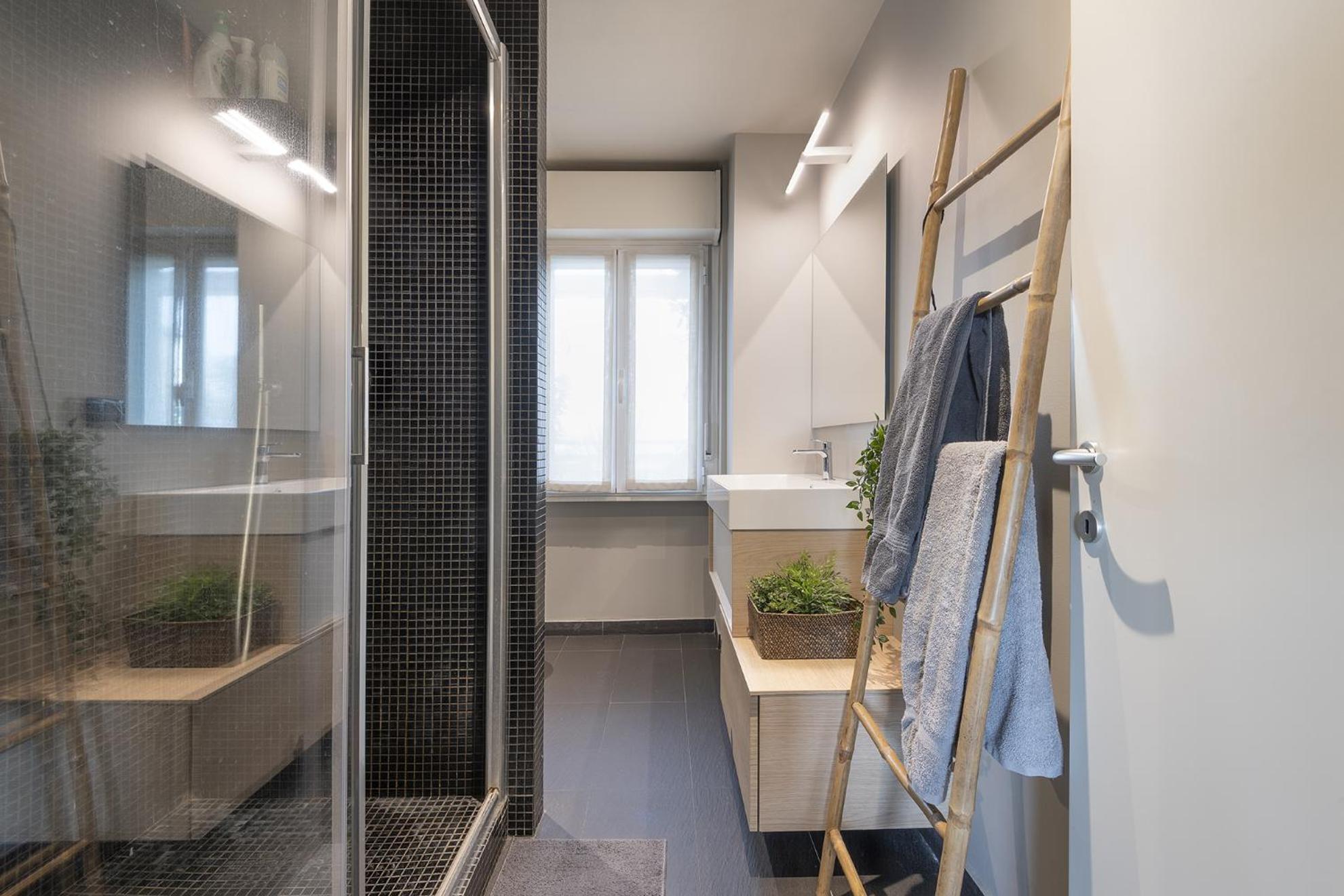 Giresio 41 - Your Penthouse With Rooftop Garden In Milano Navigli - Wifi 外观 照片